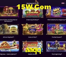 Estatísticas do Jogo aaqq