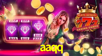 Jogos de Slot aaqq