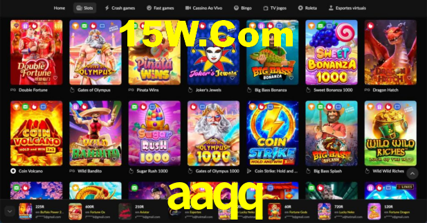 aaqq.com